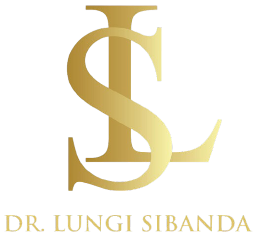 Dr. Lungi Sibanda